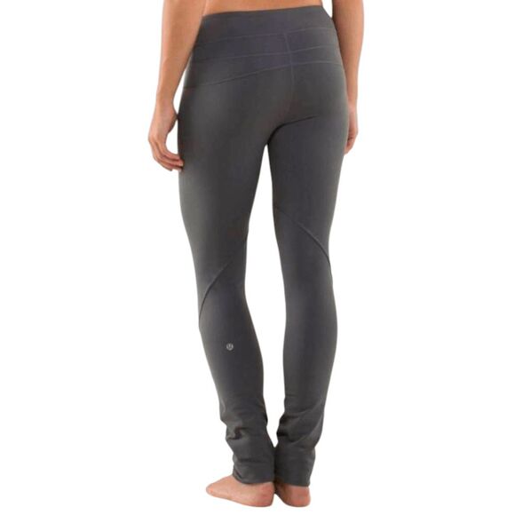 LULULEMON ATHLETICA City Pulse Pant Size 8 - Picture 2 of 6